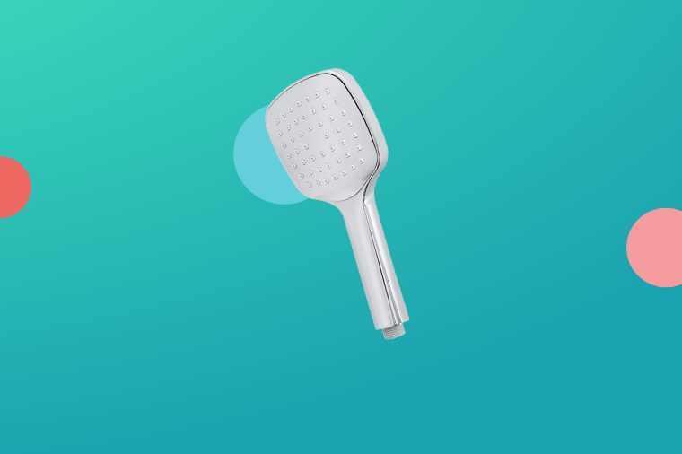 Promo grid image: Shower Heads